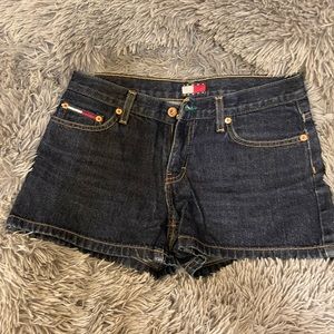 Vintage Tommy Hilfiger shorts